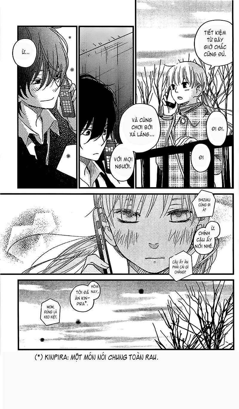 tonari no kaibutsu-kun chapter 19 34