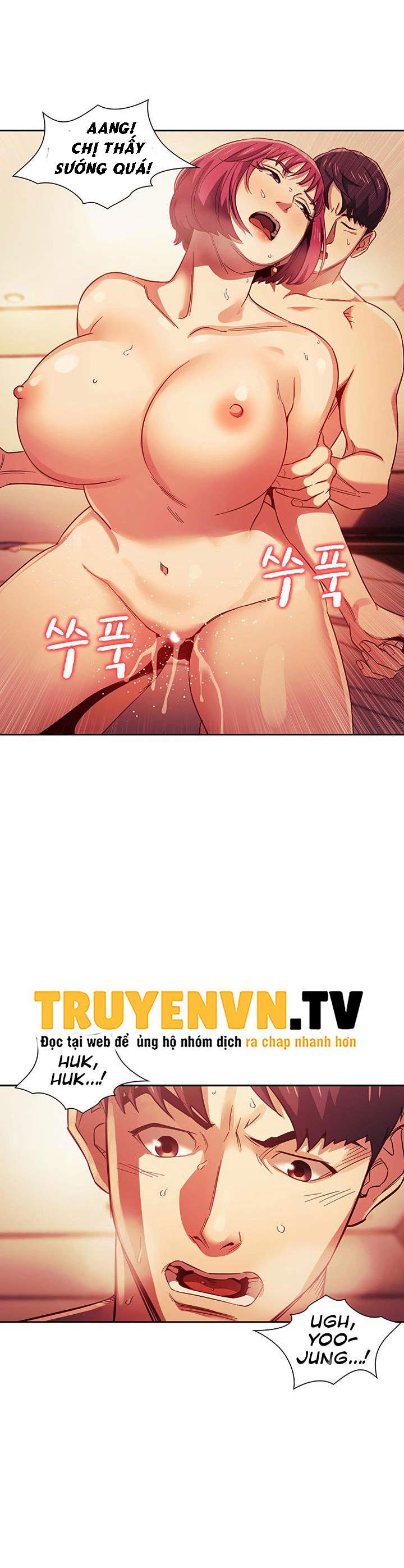 khi mẹ săn trai chapter 16 5