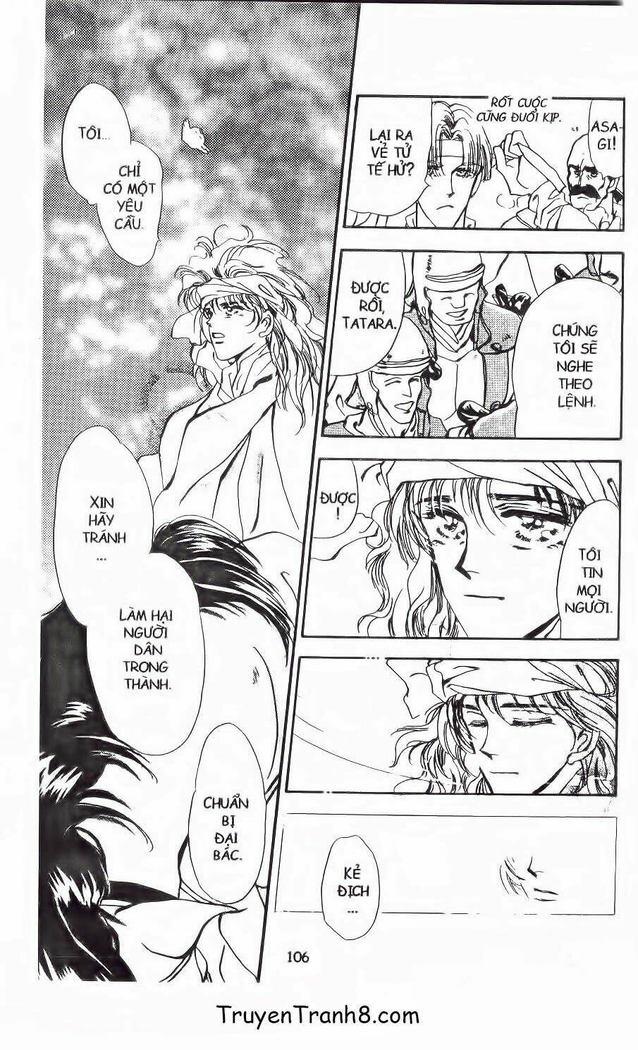 đứa con số phận chapter 52.1 16