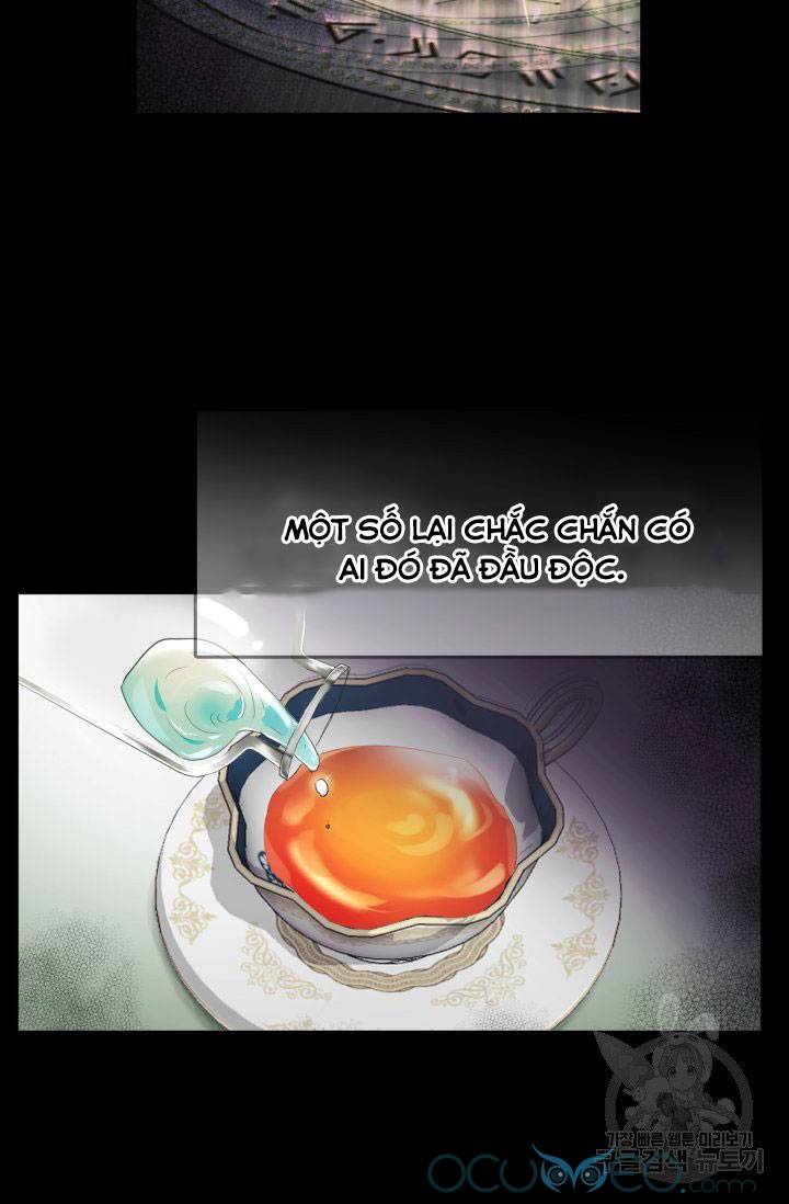 đứa con của rồng chapter 16 7