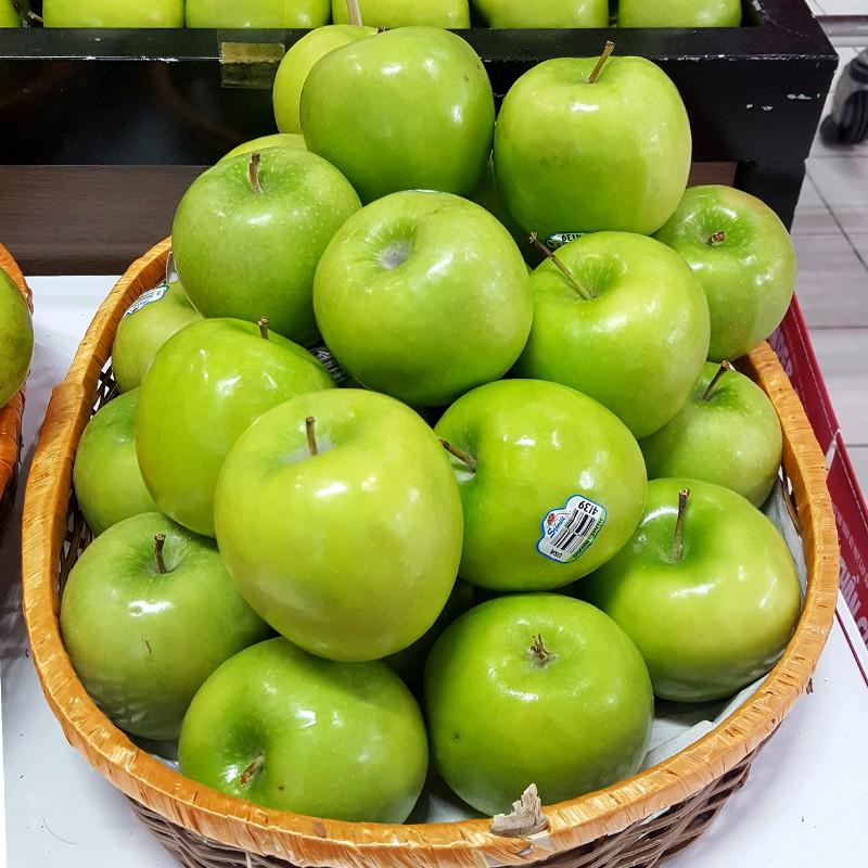 Cây Táo xanh mỹ, giống táo quả ngon ngọt