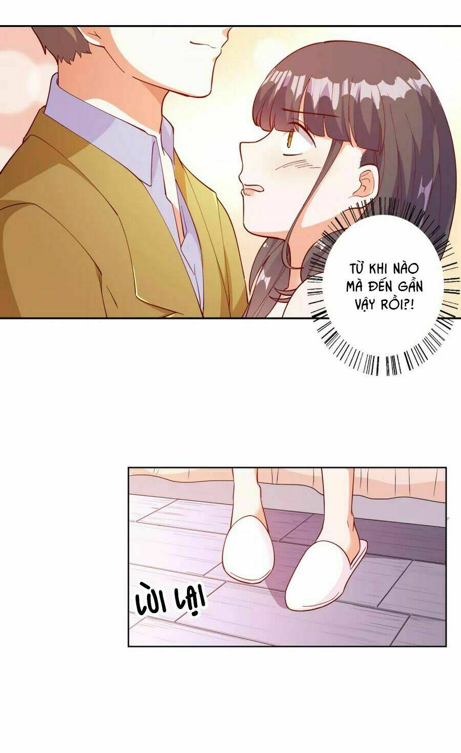 hôn nhân dục vọng: thiếu gia nhẹ một chút! chapter 103 26