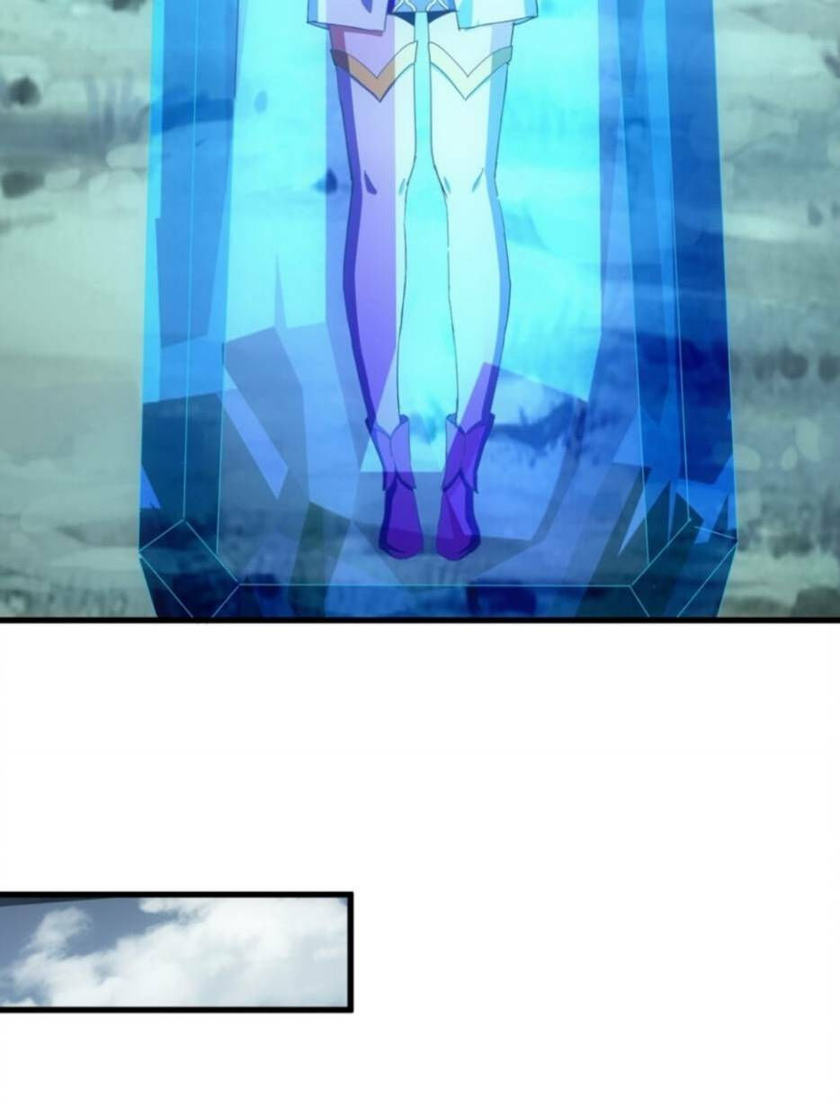 vạn cổ đệ nhất thần chapter 146 61