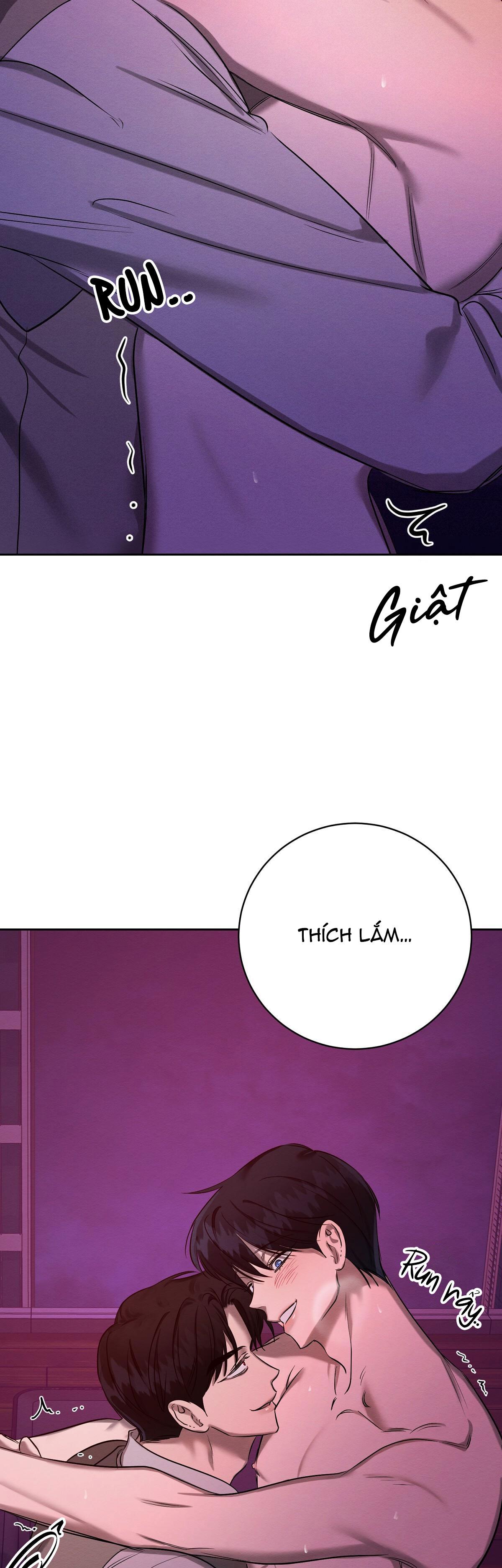 lý do của ác nhân chapter 32 26