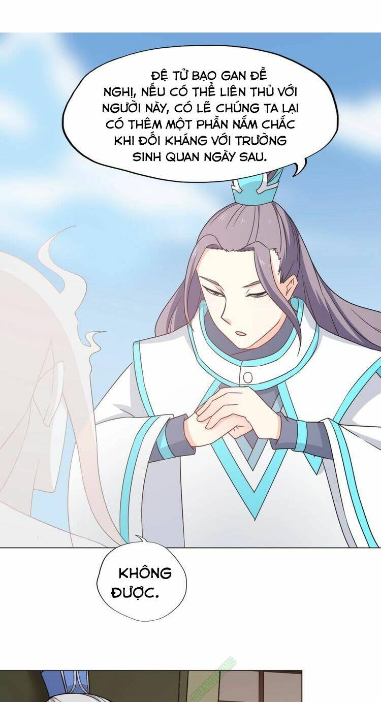 ta luyện giả kim trong thời đại tu tiên chapter 11 16