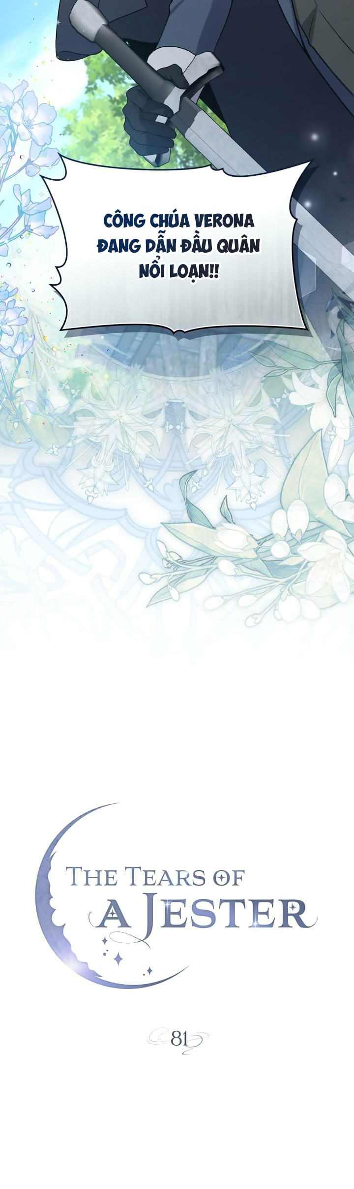 nỗi buồn của chú hề chapter 81 19