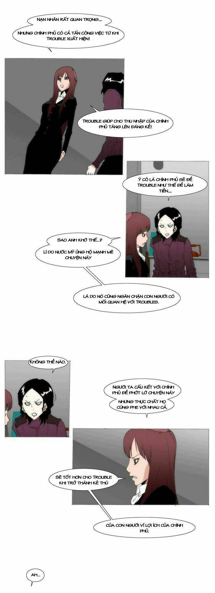 siêu năng 1.5 chapter 9 10