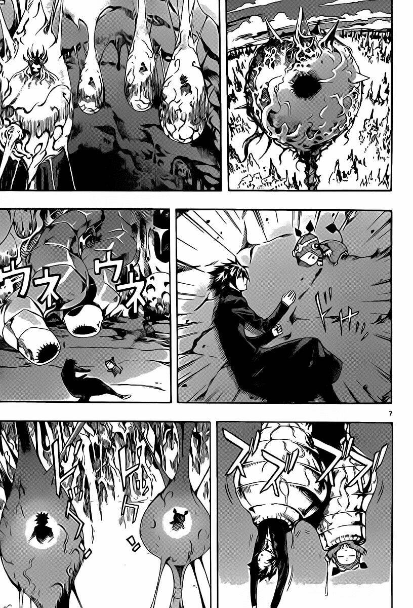 defense devil chapter 90 7