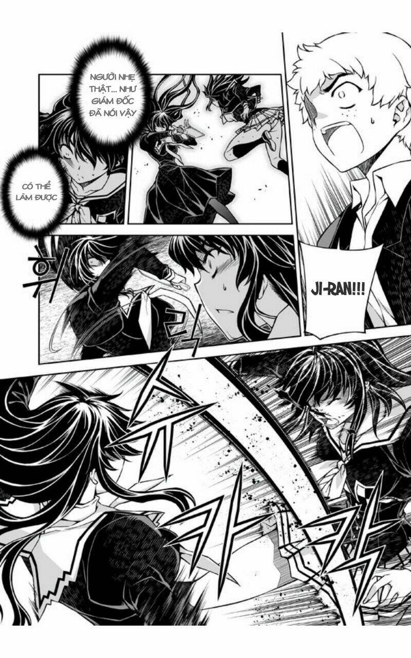 re:birth the lunatic taker chapter 27 21