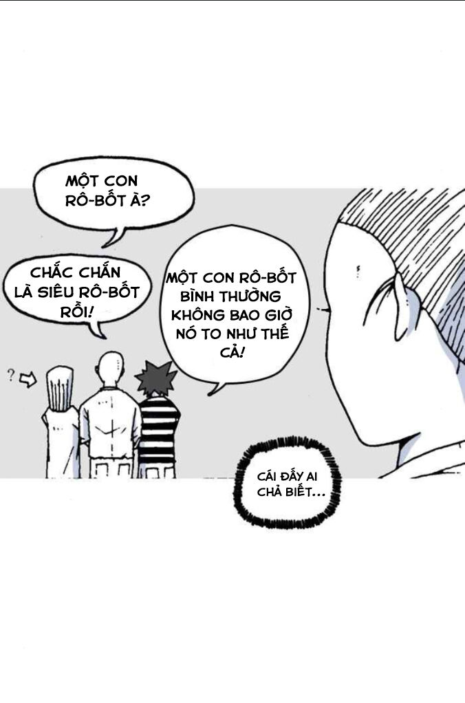 mắc kẹt trên mặt trăng chapter 14 5