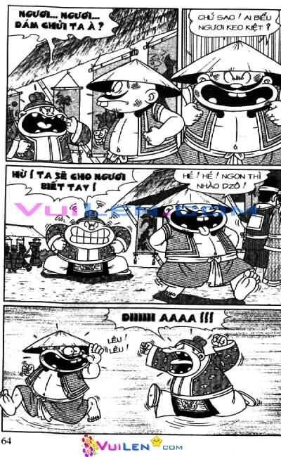 thần đồng đất việt chapter 100 64