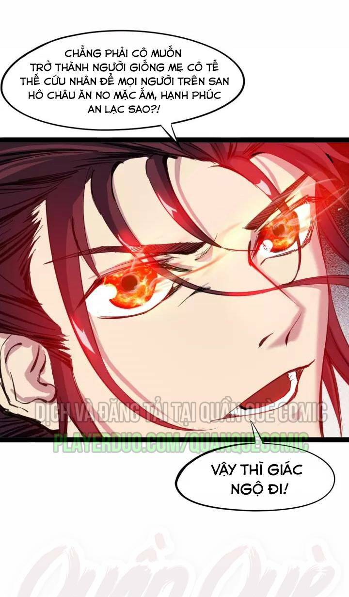 long mạch võ thần chapter 64 63