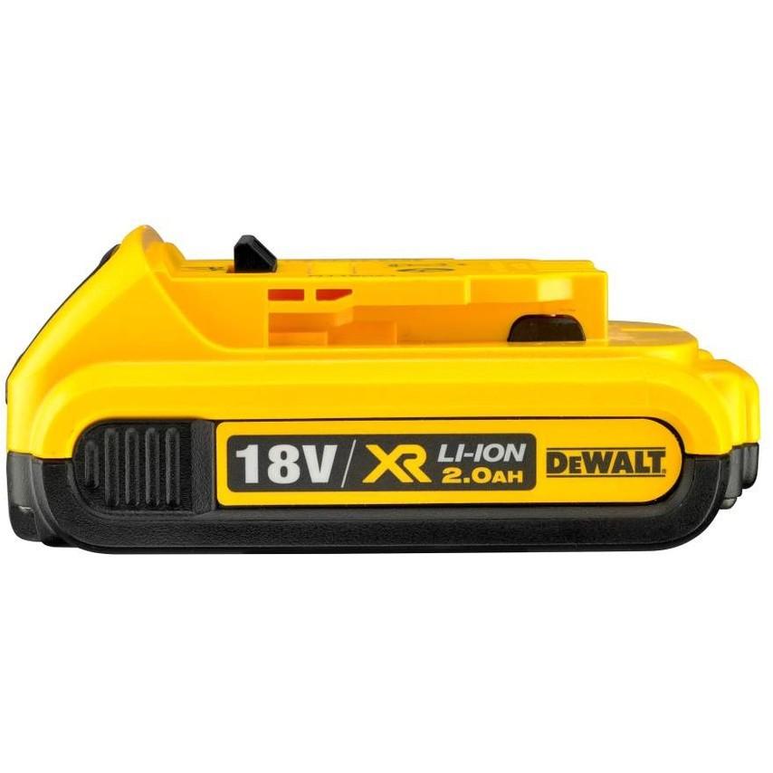 Pin Dewalt DCB183-B1 18V-2.0Ah