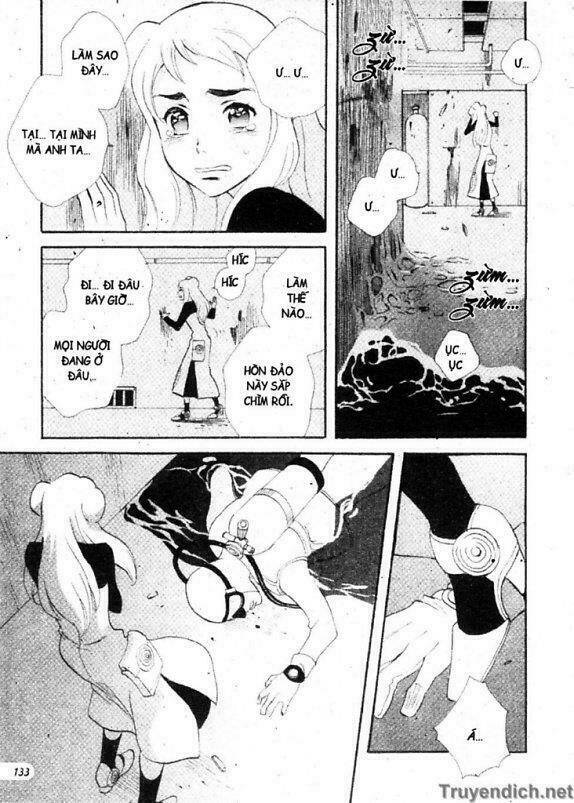 meteor methuselah chapter 38 19