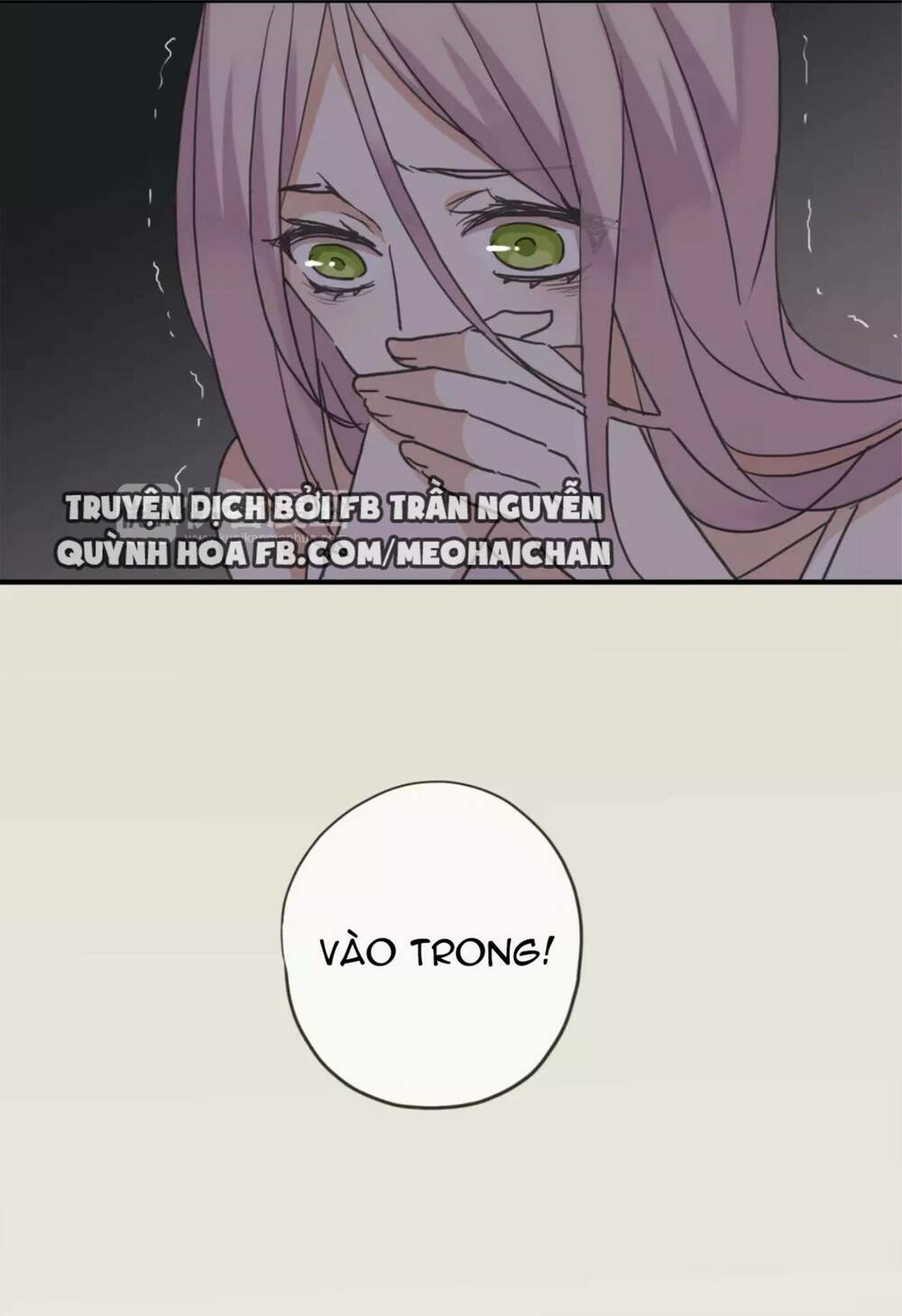 vết cắn ngọt ngào phần 1 chapter 8 35