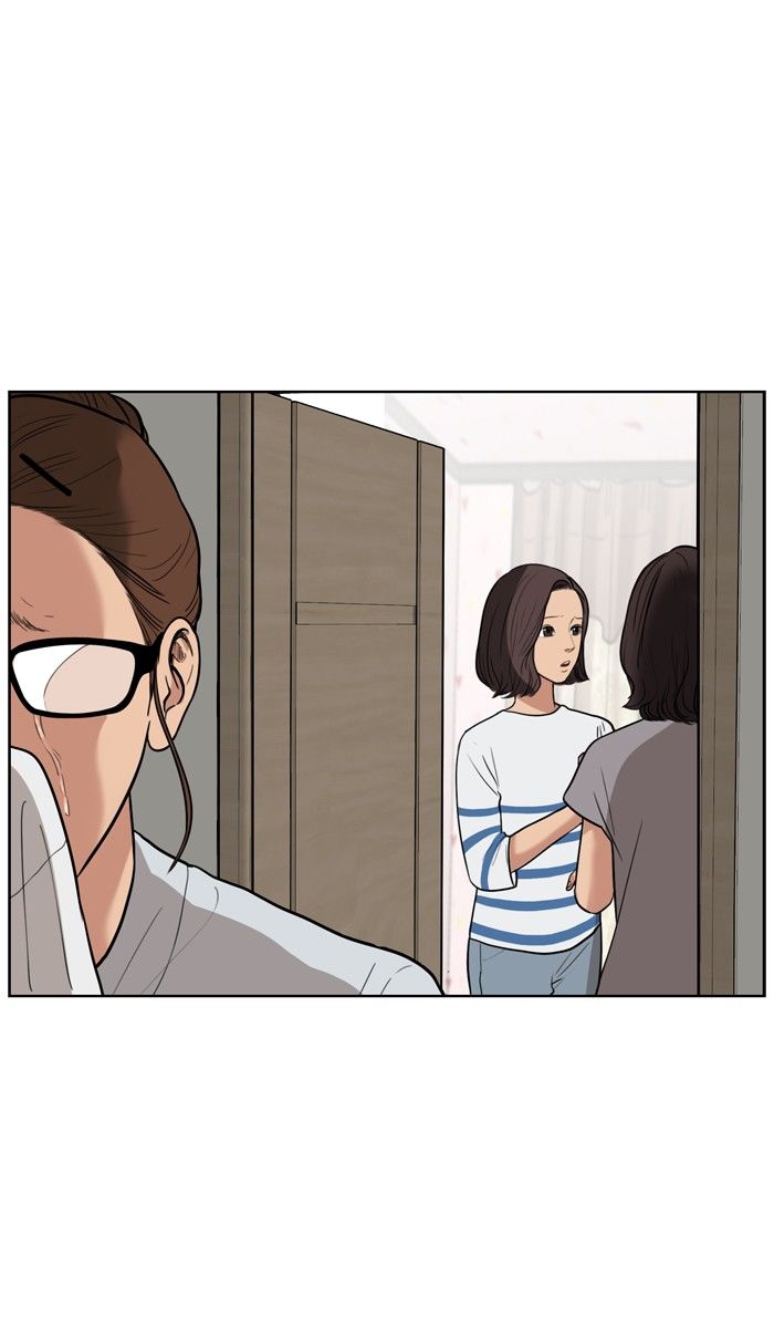 vẻ đẹp đích thực - true beauty chapter 30 33