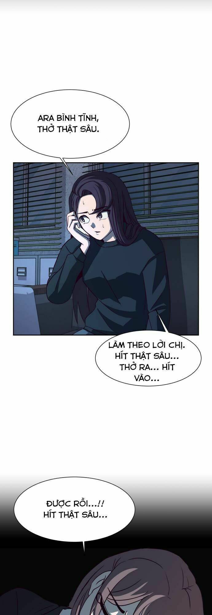 thời khắc định mệnh chapter 3 26