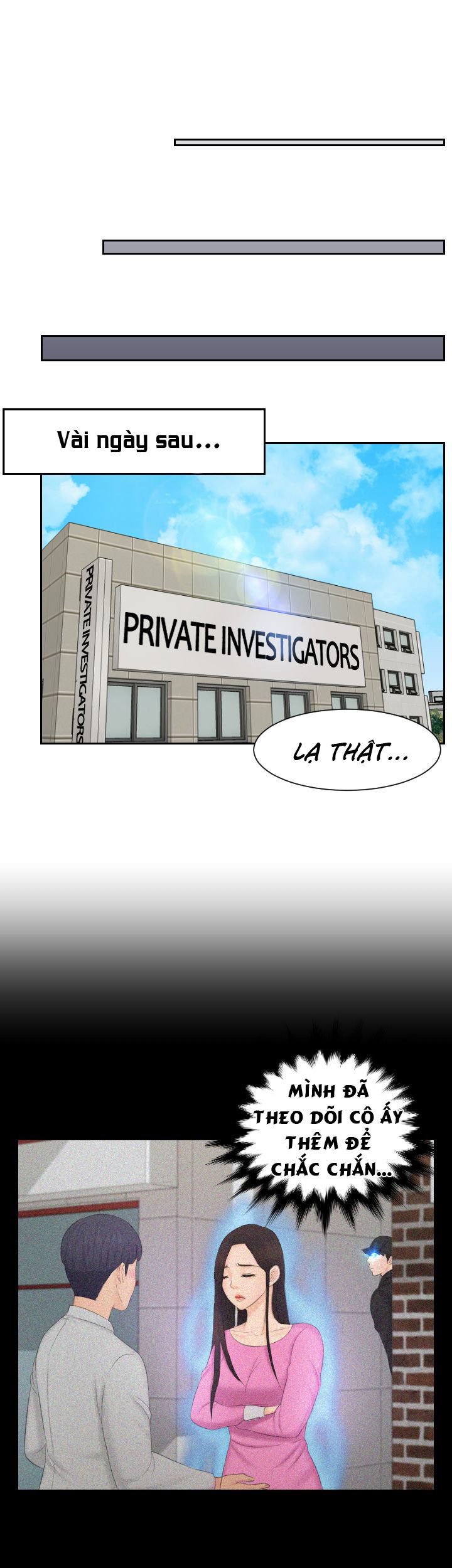 chàng thám tử đào hoa chapter 36 21