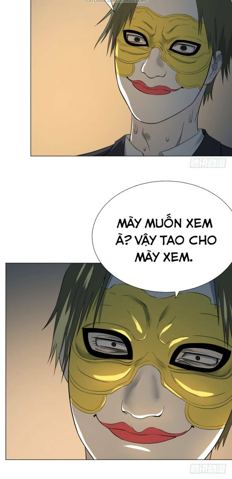 danh sách kẻ phản diện chapter 19 34