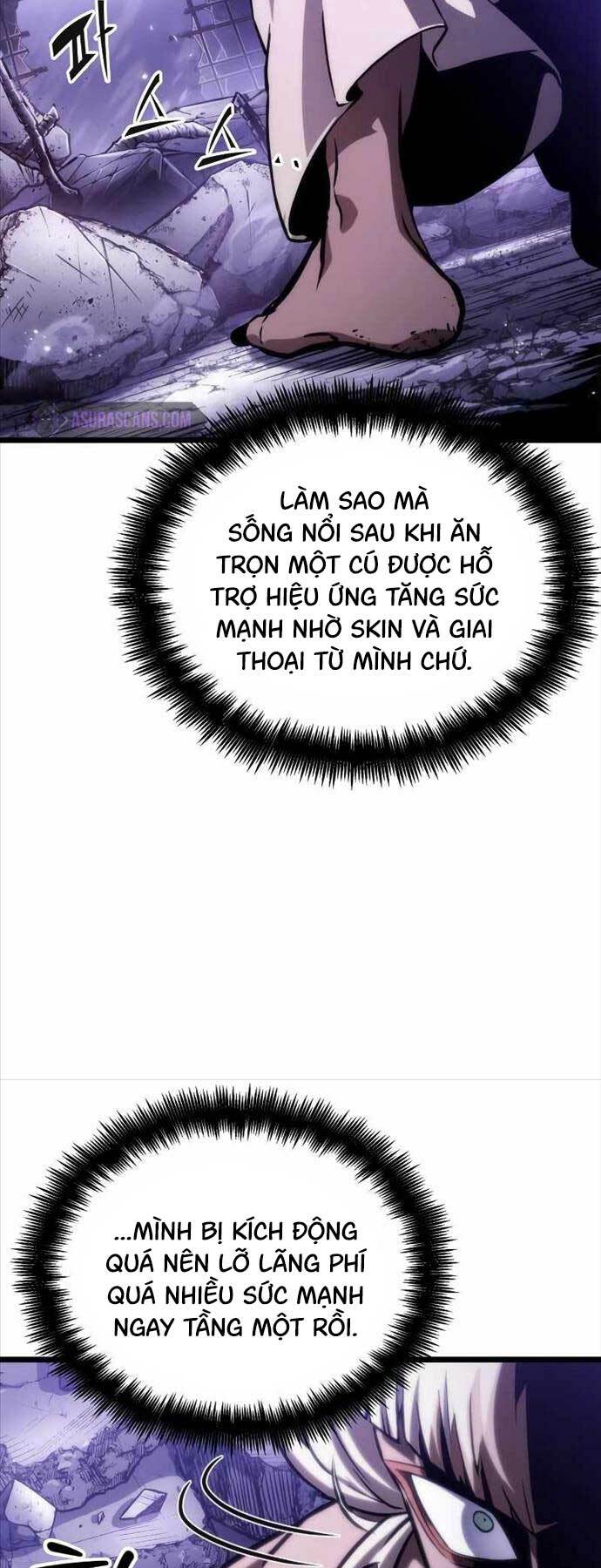 thế giới hậu tận thế chapter 99 51