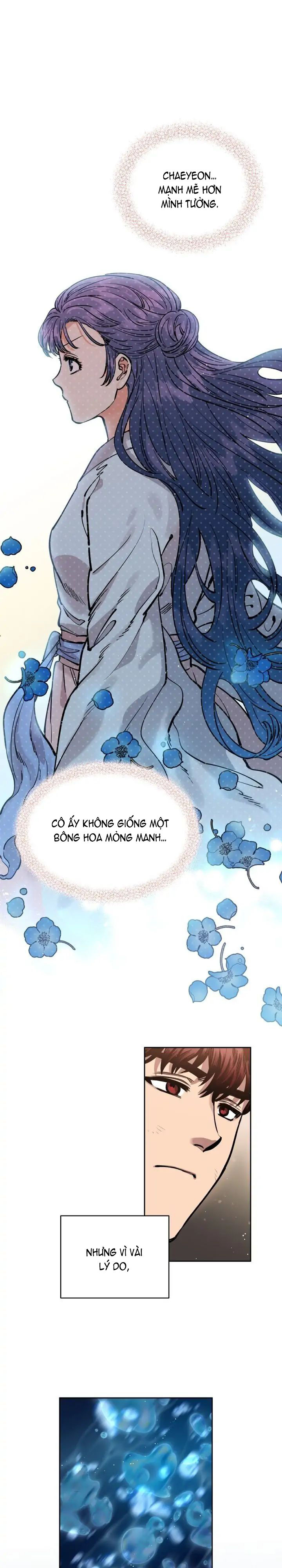 cô dâu thiên đàng chapter 40.2 4