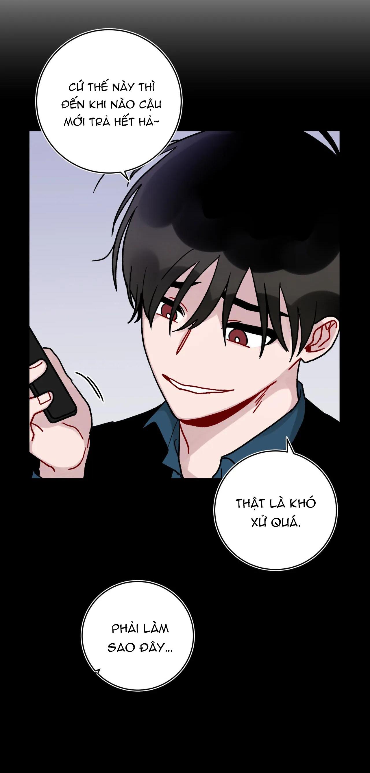 cơn mưa rào mùa hạ chapter 16 7