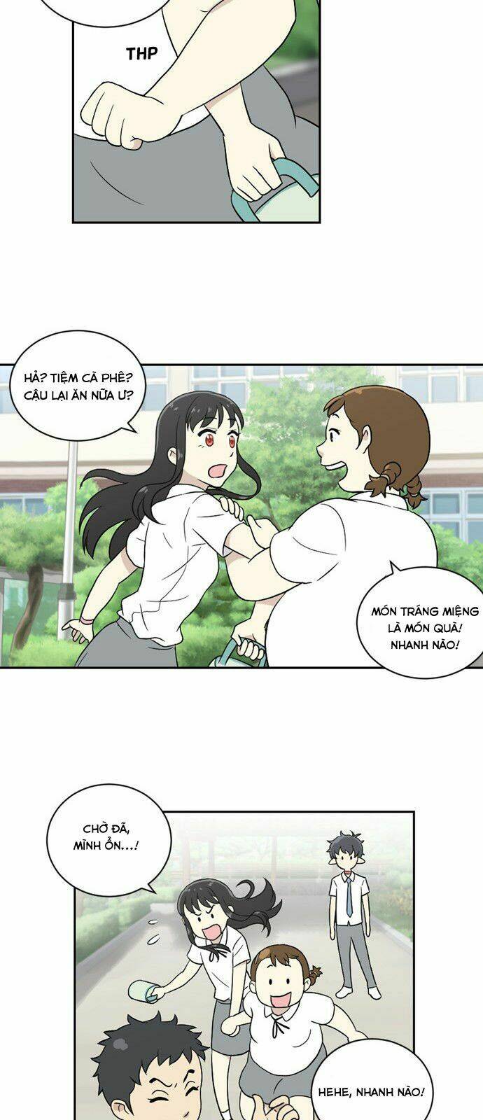 haru ơi chapter 4 36