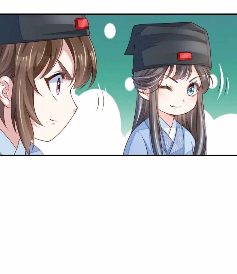 thuần hóa ba ba bạo quân chapter 23 46