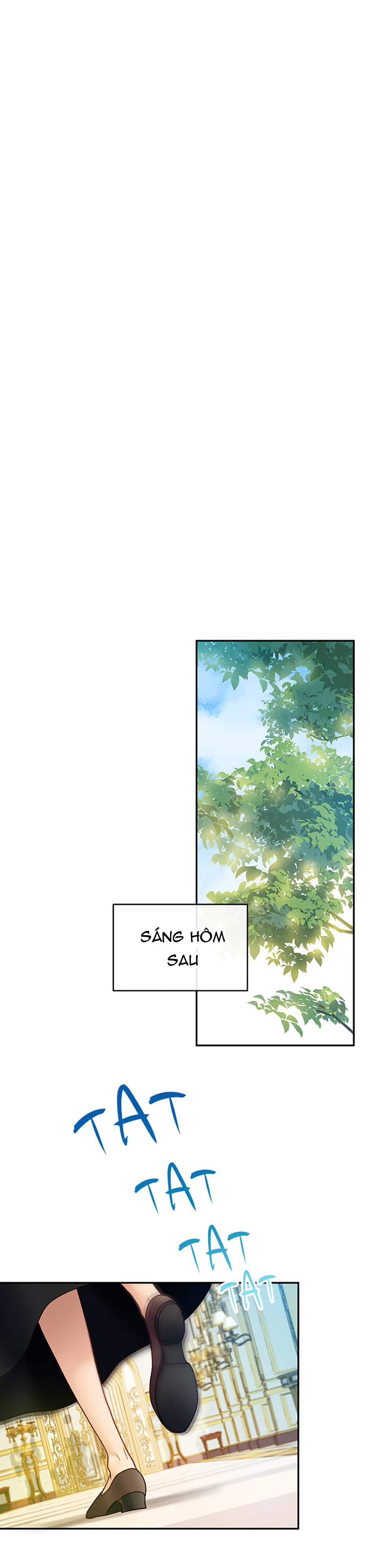Cuộc Sống Vương Giả Của Người Tình Giả chapter 23.2 - Trang 14
