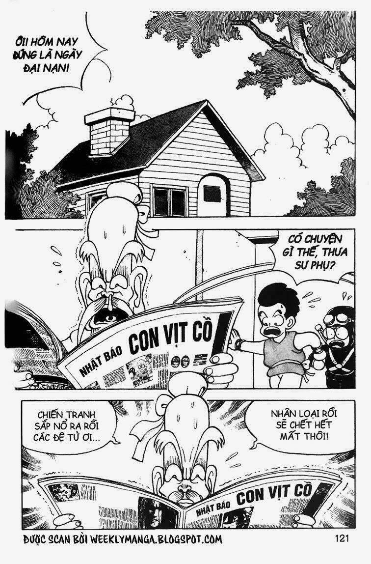 kung fu komang chapter 9 2