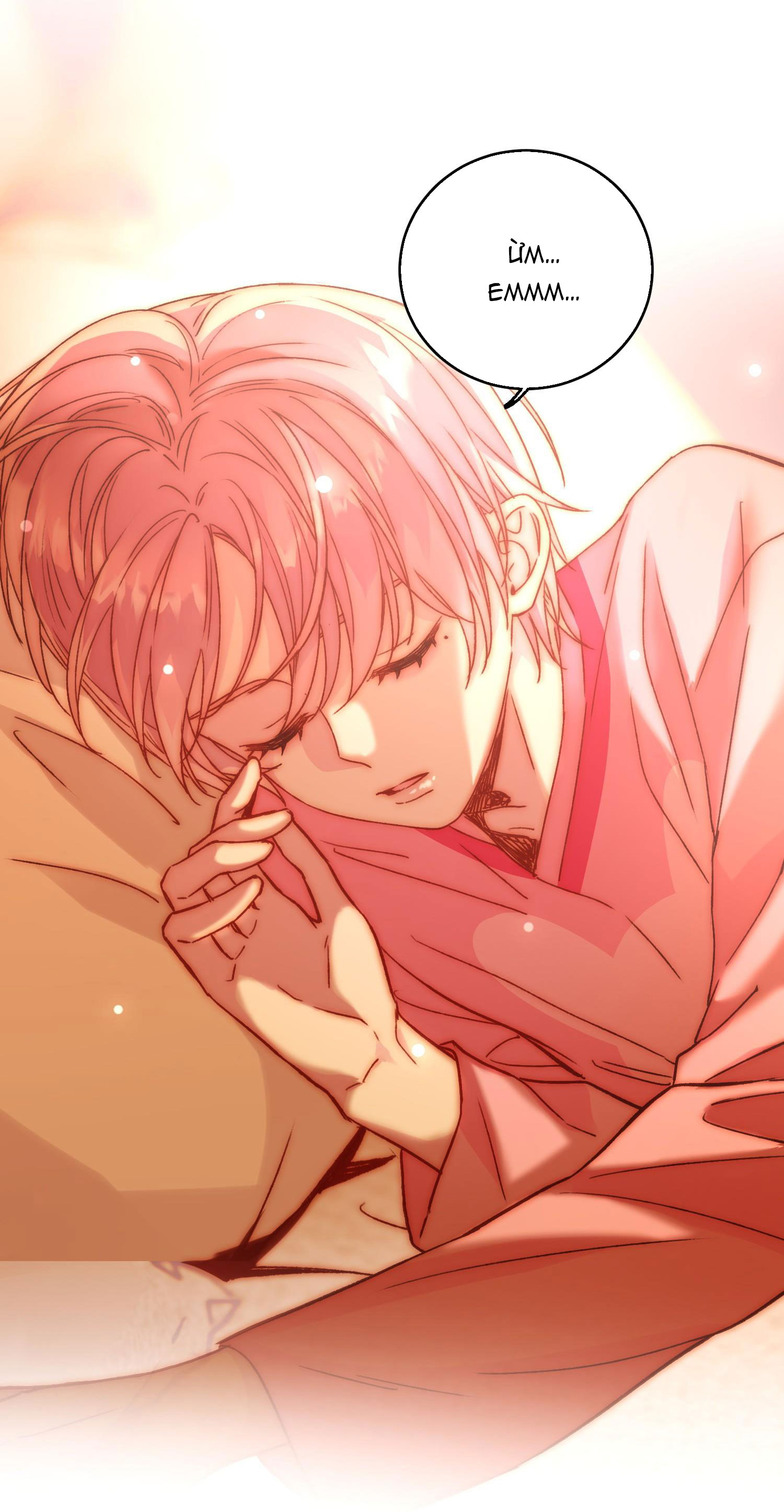 tôi phải làm một kẻ đại xấu xa chapter 67 16