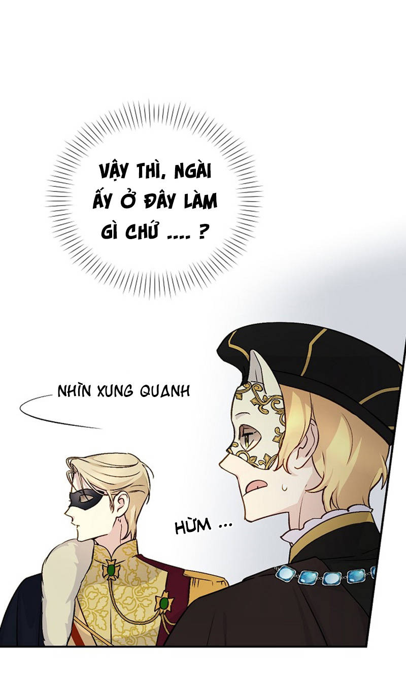 cô hầu giỏi giang chapter 29 25