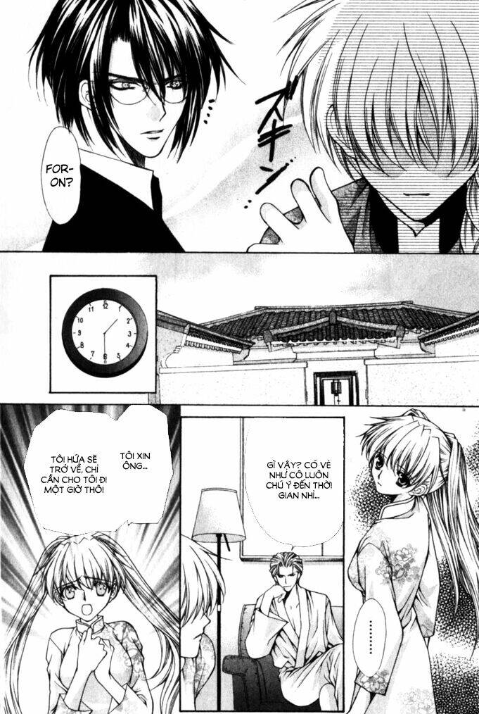 anh chàng khắc tinh chapter 45 17