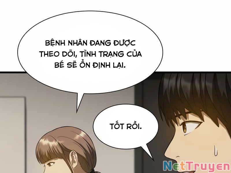 Bác sĩ phẫu thuật hoàn hảo chapter 25