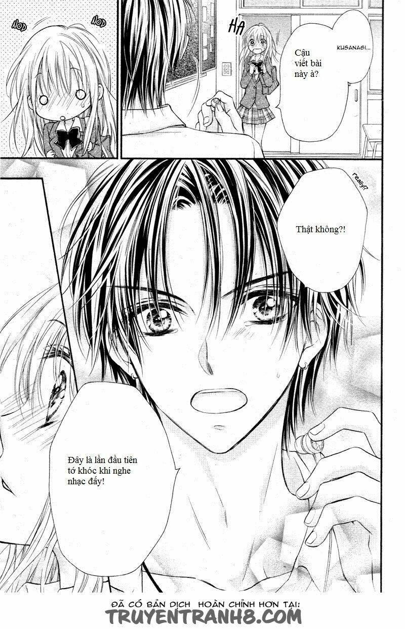 tổng hợp one shot. chapter 334 7