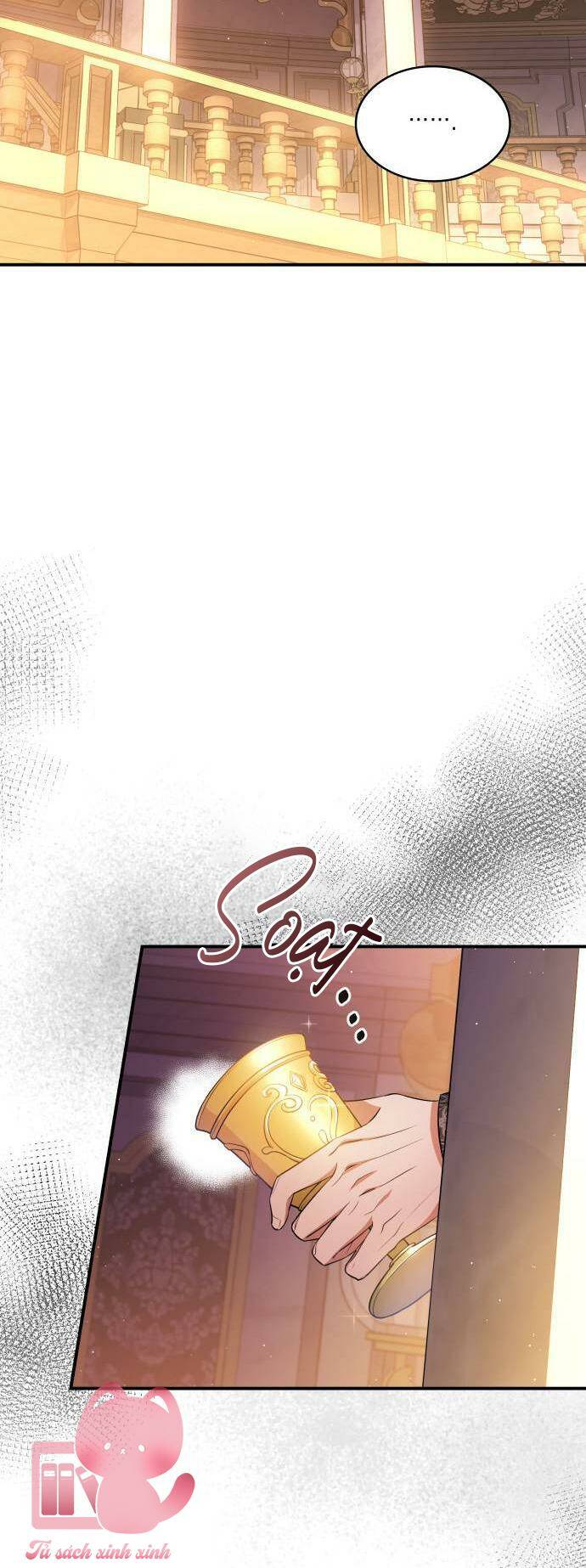 'di vật' melvin để lại chapter 26 76