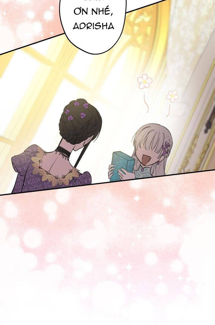 những nhân vật mạnh nhất thế giới ám ảnh tôi chapter 37 21