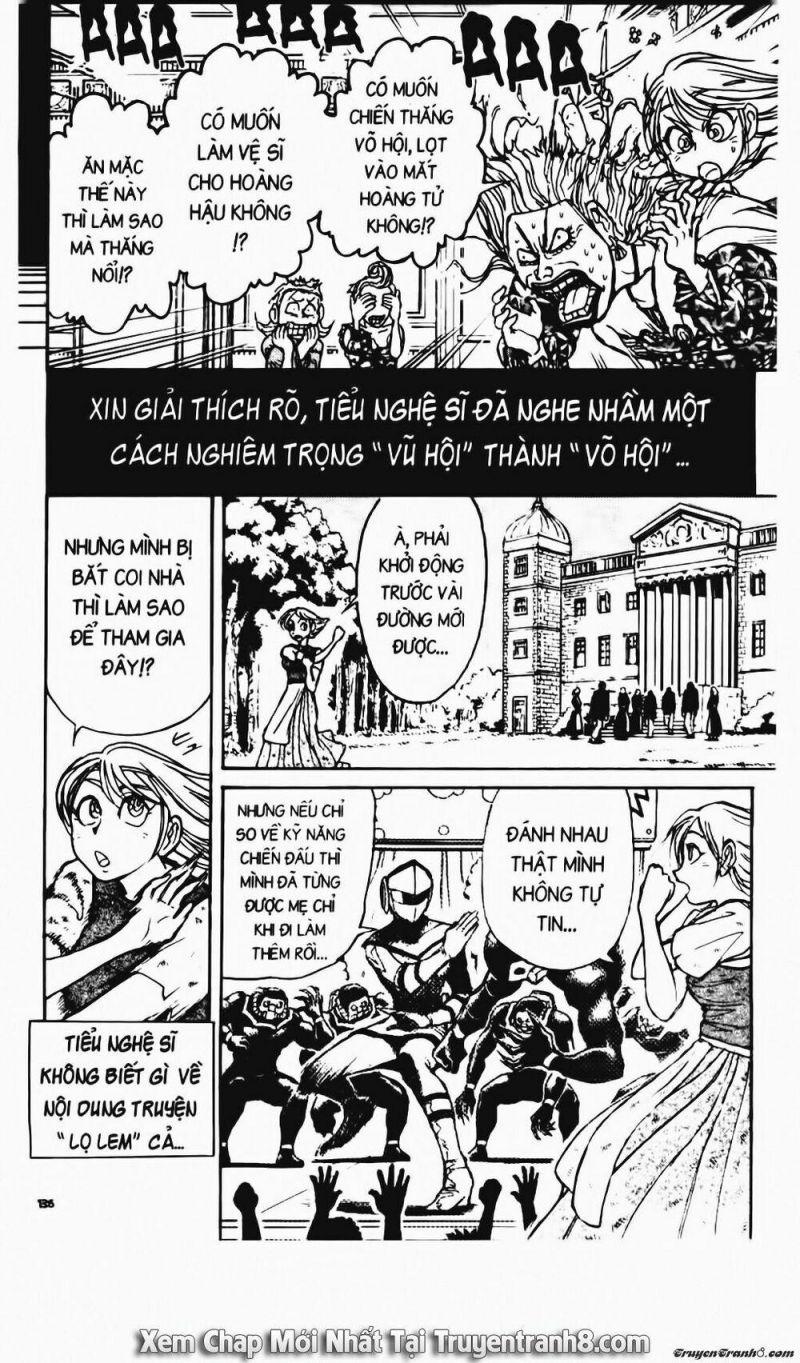 sắc lệnh ánh trăng chapter 17 14