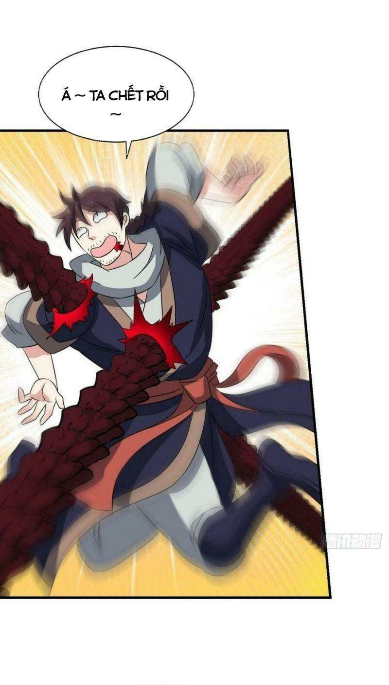 Trọng Sinh Thành Cậu Vàng Tại Dị Thế Chapter 289 30