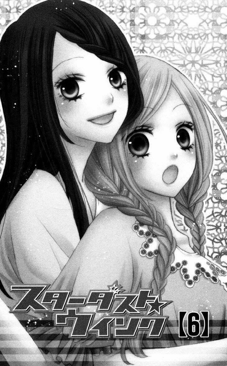 stardust wink chapter 25 4