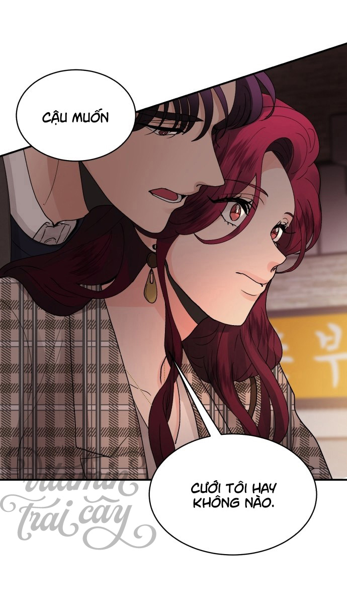 oan gia ngõ hẹp chapter 11 31