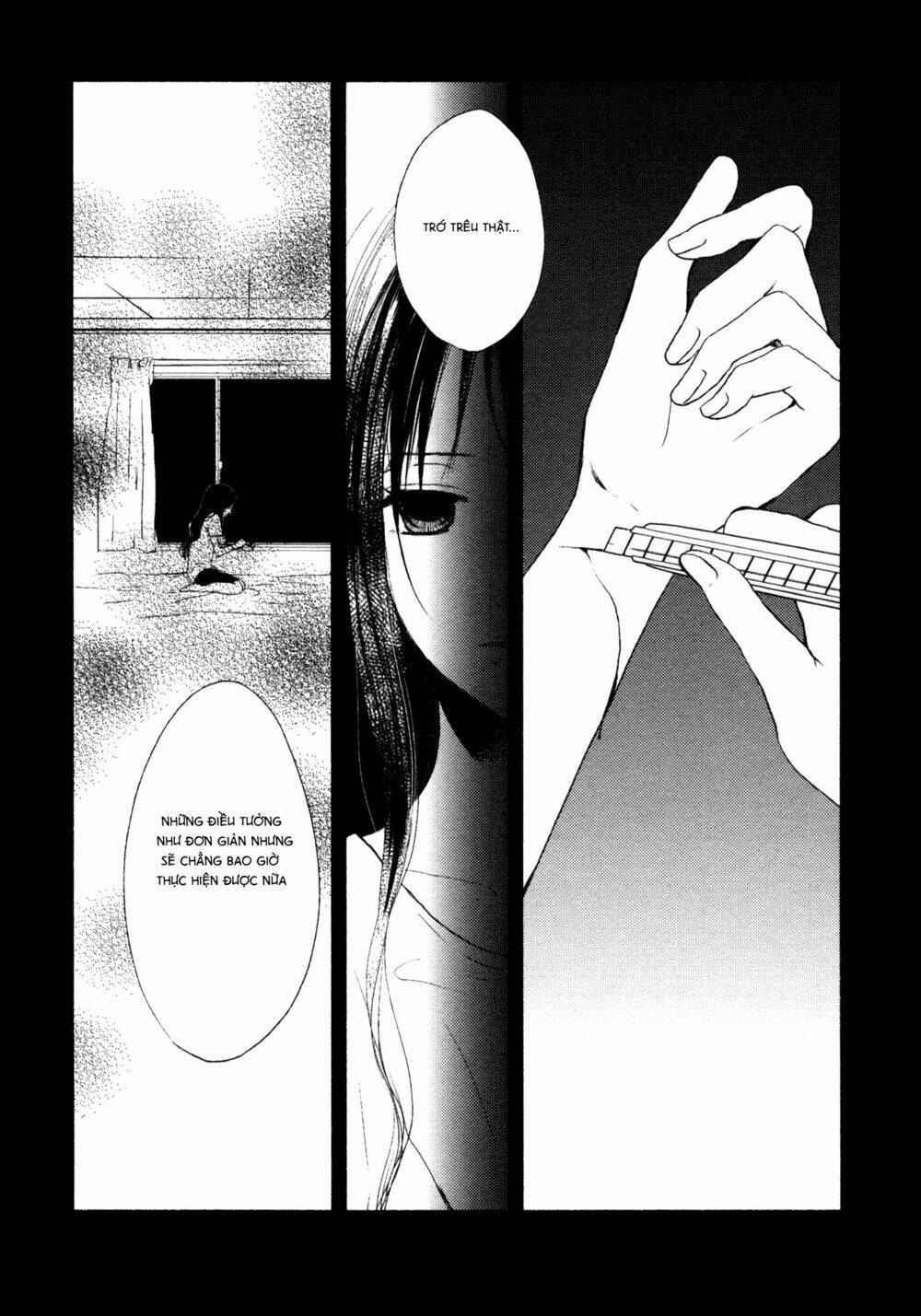 yuunagi marbled chapter 7 8