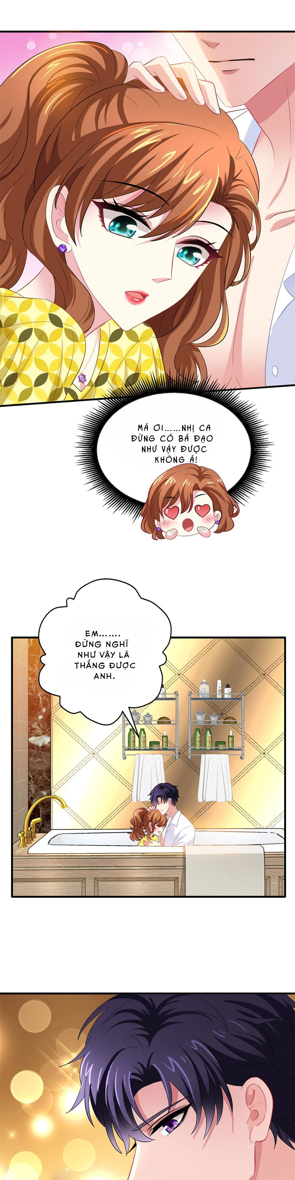 nữ hoàng điện ảnh chapter 24 5