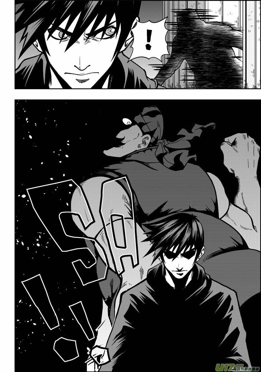 phệ quy giả chapter 20 6