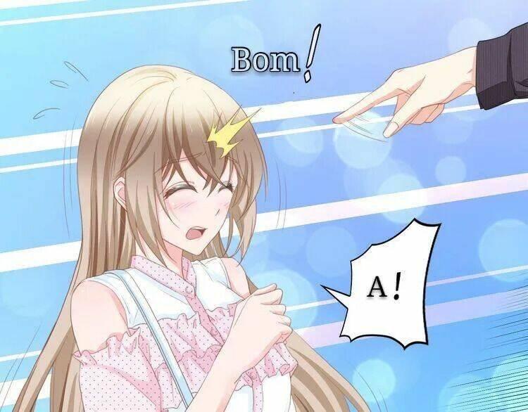 tổng tài đại nhân song mặt kiều thê chapter 10 39