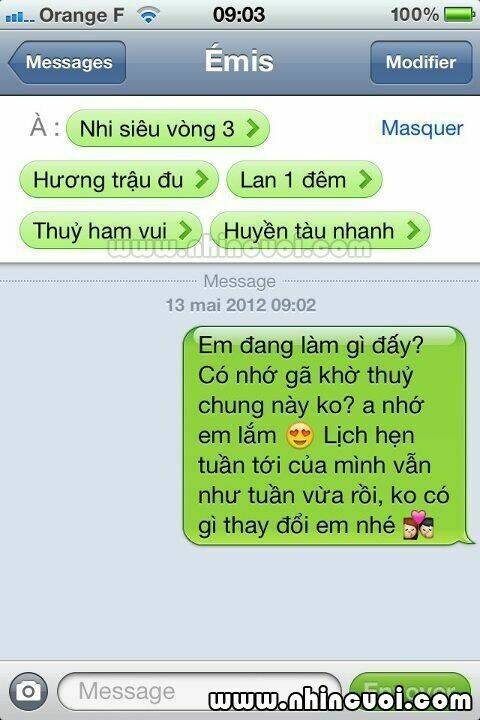 hình ảnh hài hước new chapter 11 8