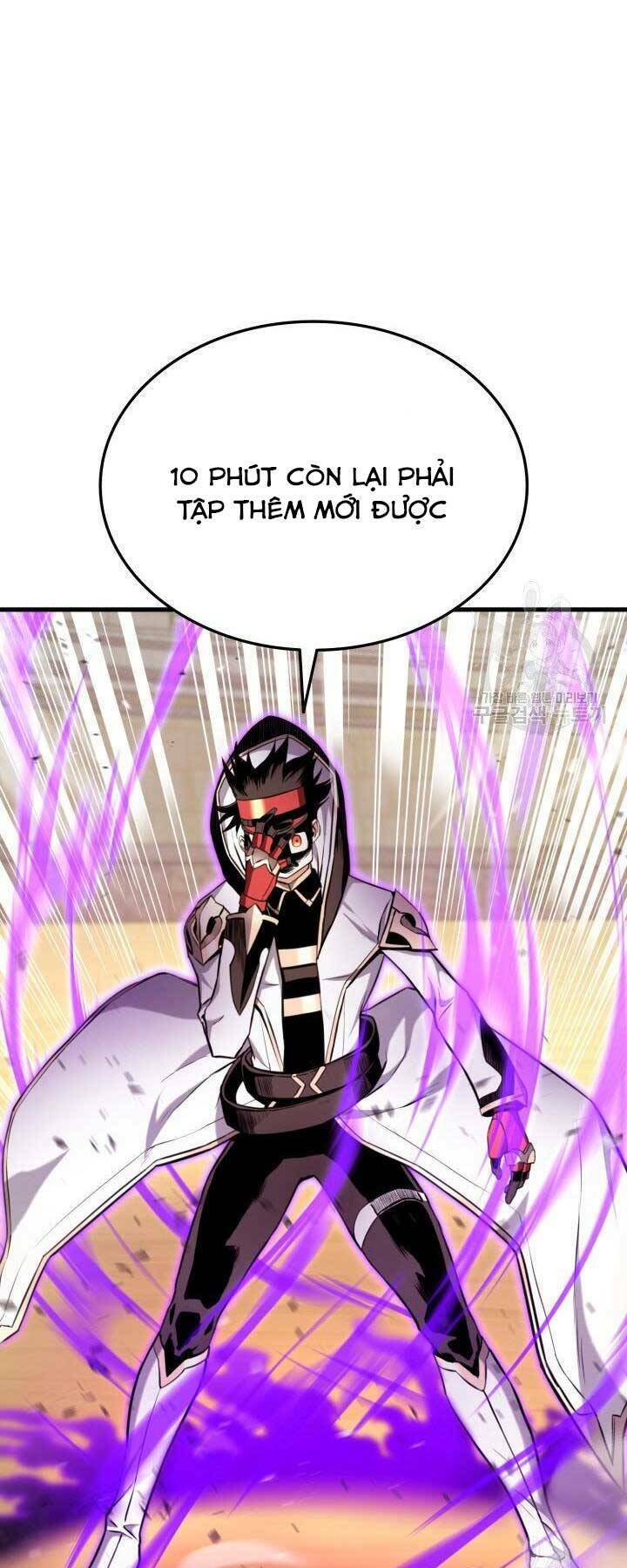 huyền thoại game thủ - tái xuất chapter 68 73