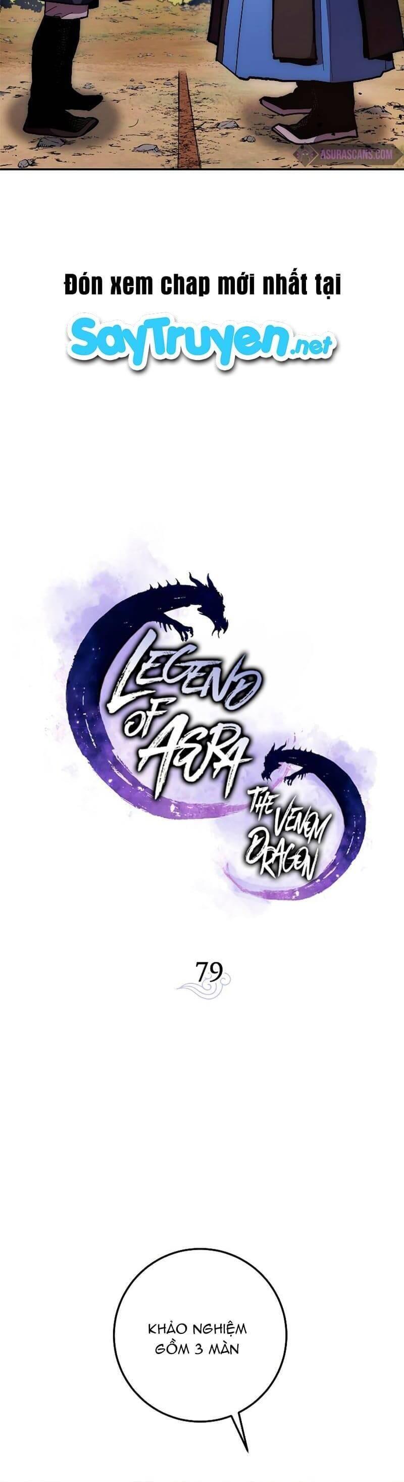 huyền thoại diệt thế độc long chapter 79 18