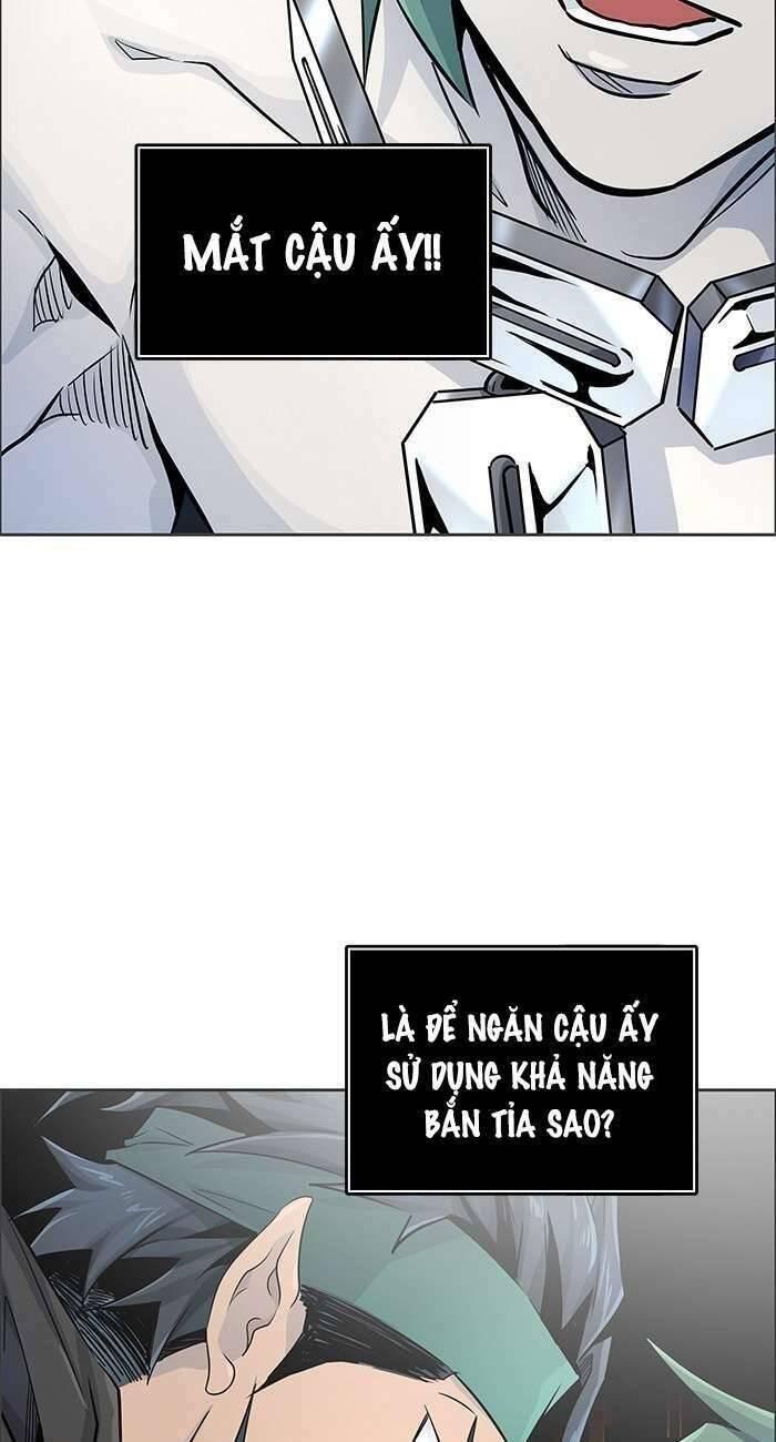 tòa tháp bí ẩn 2 chapter 500 11