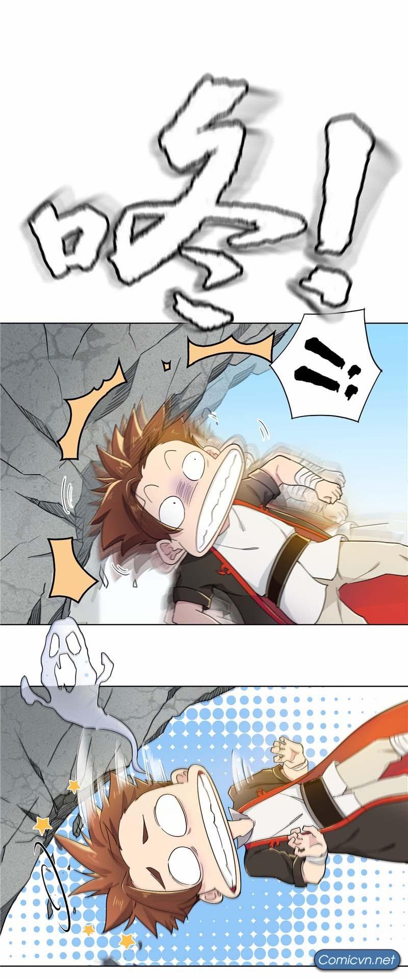 thiên vực thần tọa chapter 6 21